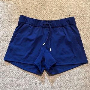 Women’s Zyia Active pull on “Club” Shorts